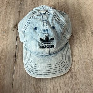Adidas Denim hat